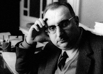 Giorgio Manganelli
